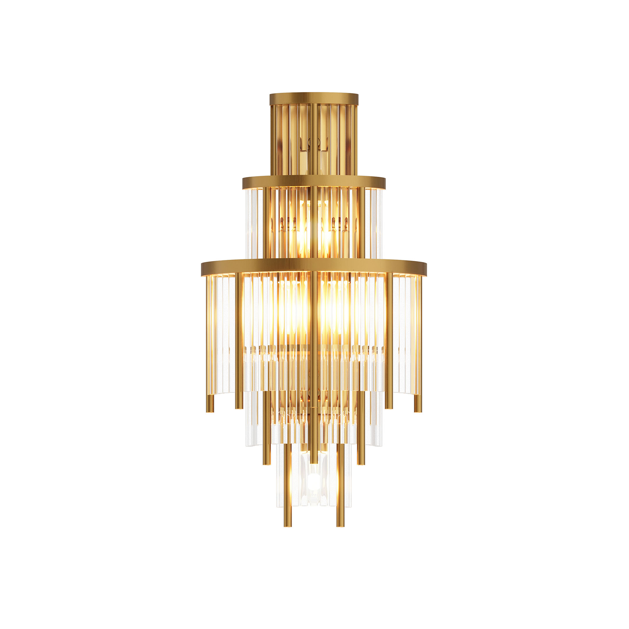 LE ROY/WALL LIGHT LARGE