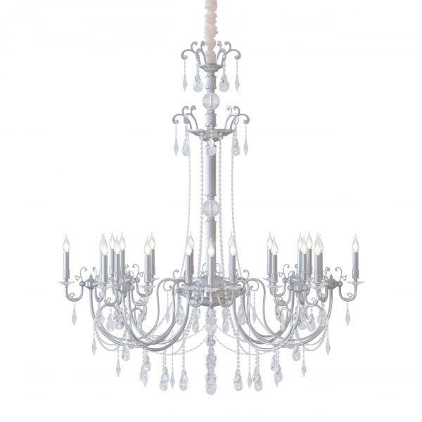 IMPERATRICE/24(8*3) LAMPS