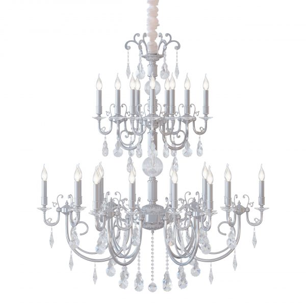 IMPERATRICE/27(6*3+3*3) LAMPS