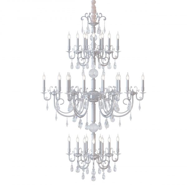 IMPERATRICE/36(3*3+6*3+3*3) LAMPS