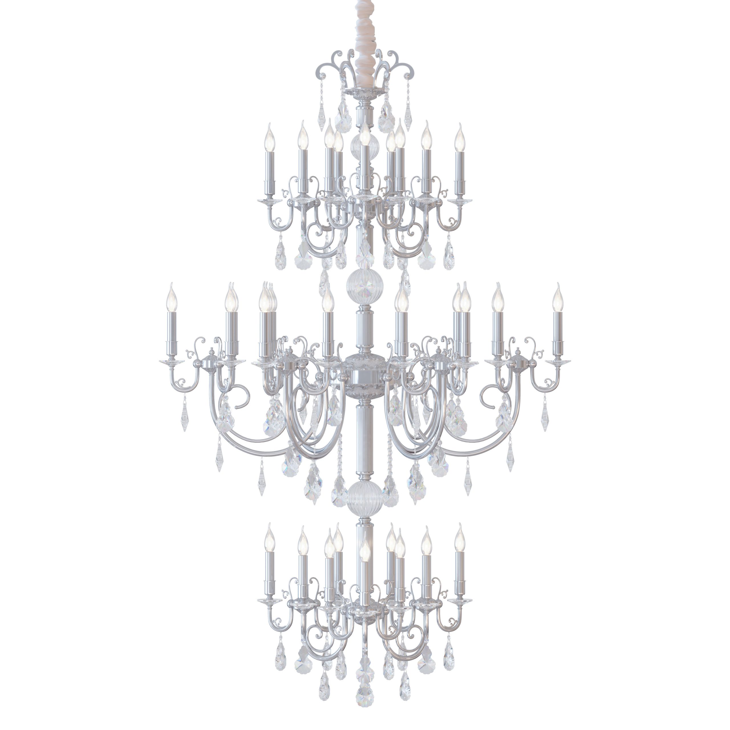 IMPERATRICE/36(3*3+6*3+3*3) LAMPS