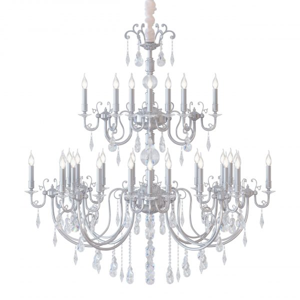 IMPERATRICE/36(8*3+4*3) LAMPS