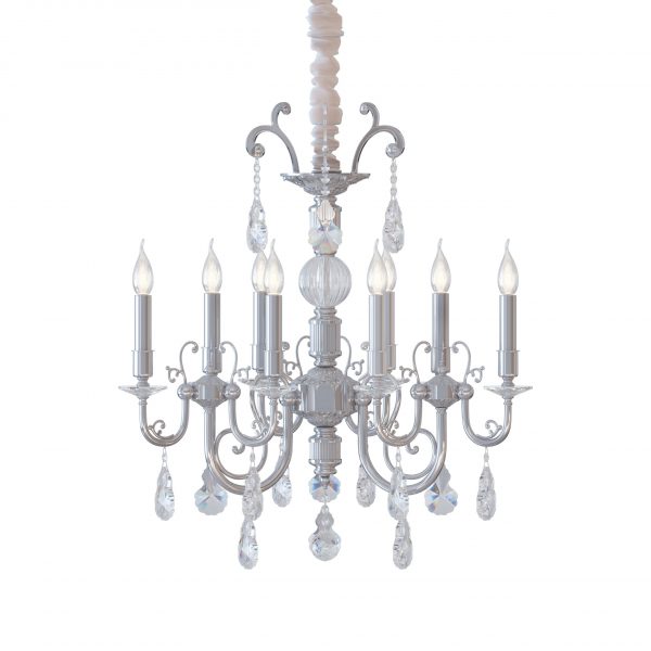 IMPERATRICE/9(3*3) LAMPS