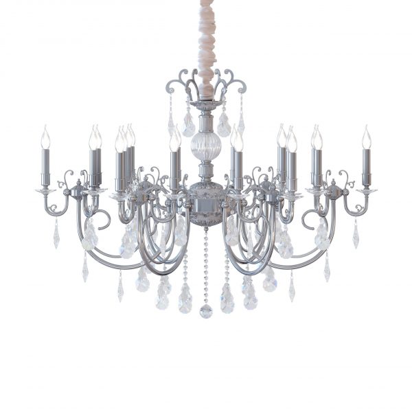 IMPERATRICE/18(6*3) LAMPS