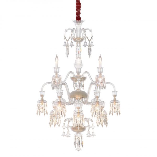 Marie Antoinette 6+6+6L