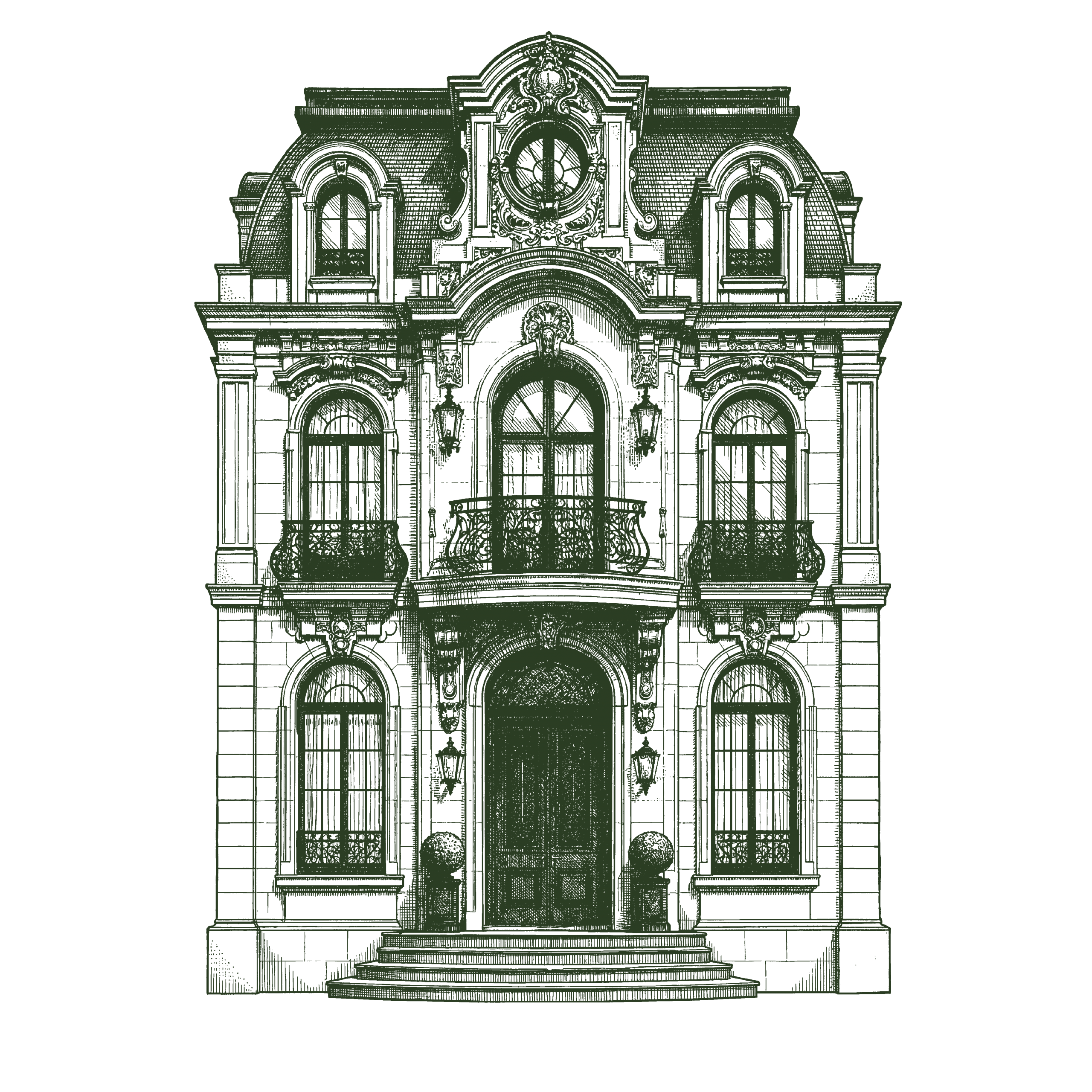 Complete Villa and Residence Lighting scaled