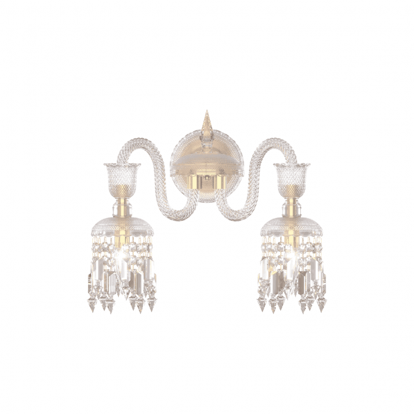 Marie Antoinette/WALL 2 GOLD