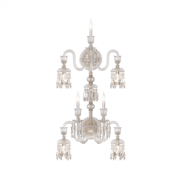 Marie Antoinette/WALL 7 CHROME