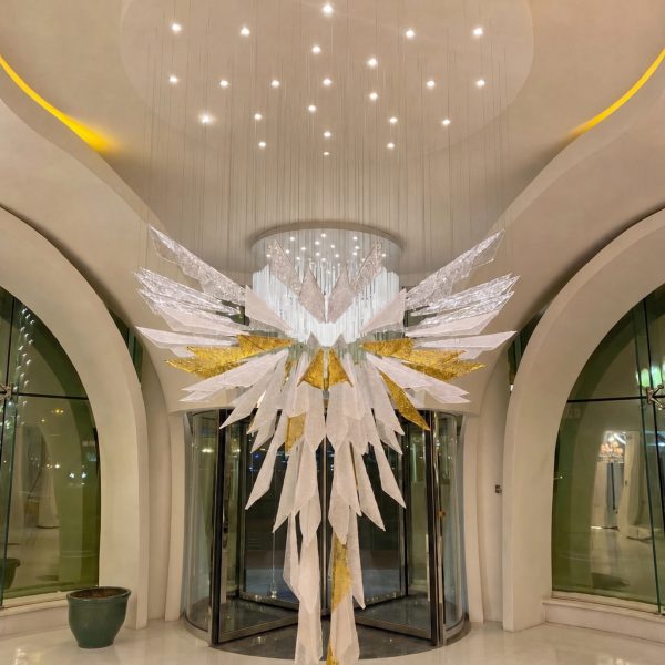 Phoenix 600x600