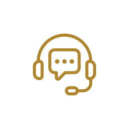 Customer support