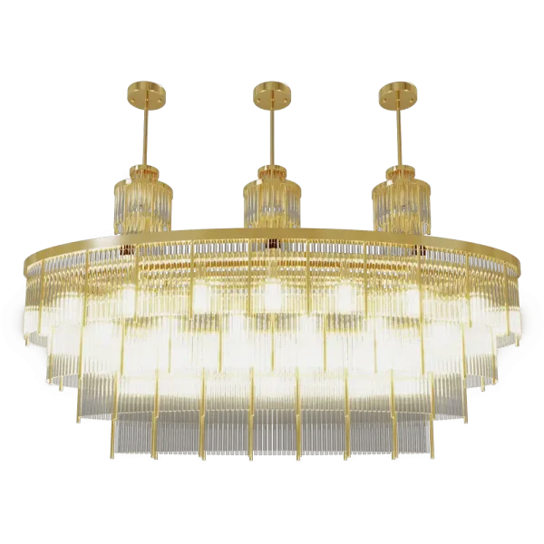 LE ROY DINING 1500 X 650 X 1050