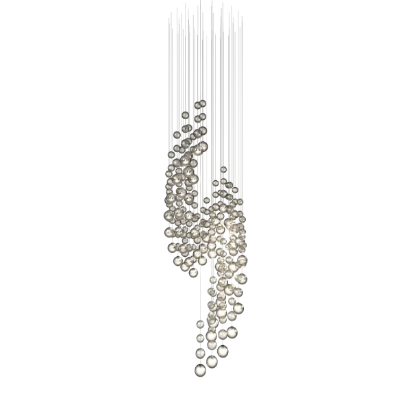 PERLA STAIRCASE D1150XH4200