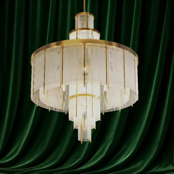 Hedes collection 3